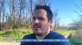 Garlasco, Sempio: "Non è strano che in casa ci fosse il mio dna" thumbnail