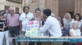 Pollina, San Giuliano e la festa patronale della discordia thumbnail