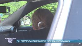Dalle prediche alle persecuzioni: prete stalker condannato thumbnail