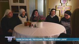 Suore in fuga nel trevigiano: "Finalmente siamo libere" thumbnail