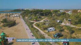 Cara estate quanto mi costi: 500 euro in più a famiglia thumbnail