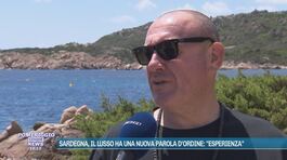 Sardegna, il lusso ha una nuova parola d'ordine: "esperienza" thumbnail