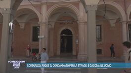 Corinaldo, fugge il condannato per la strage: è caccia all'uomo thumbnail