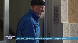 Omicidio Liliana Resinovich: tutti i dubbi su Sebastiano thumbnail