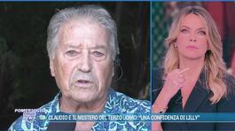 Omicidio Lilly, Claudio: "Spero che la verità possa finalmente emergere" thumbnail