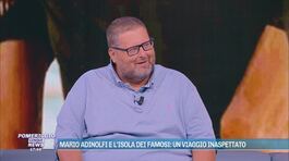 Mario Adinolfi e l'Isola dei Famosi: un viaggio inaspettato thumbnail