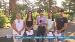 Catania, truffa dell'agenzia di viaggi: "Ci fidavamo di loro" thumbnail