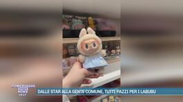 Dalle star alla gente comune, tutti pazzi per i Labubu thumbnail