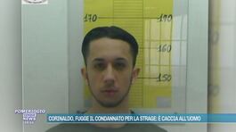 Corinaldo, fugge il condannato per la strage: è caccia all'uomo thumbnail