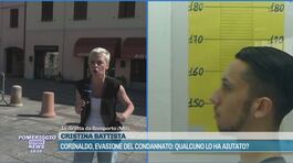 Corinaldo, evasione del condannato: qualcuno lo ha aiutato? thumbnail