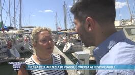 Truffa dell'agenzia di viaggi, è caccia ai responsabili thumbnail