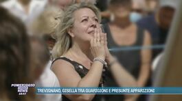 Trevignano, Gisella tra guarigioni e presunte apparizioni thumbnail