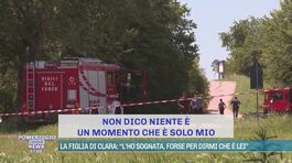 La figlia di Clara Rossignoli: "L'ho sognata, forse per dirmi che è lei" thumbnail