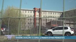 Evasione Cavallari: la laurea, il pranzo e la fuga premeditata thumbnail