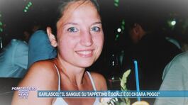 Garlasco: "Il sangue su tappetino e scale è di Chiara Poggi" thumbnail