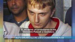 Delitto Garlasco, alle ore 13:50 la chiamata di Stasi al 118 thumbnail