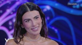 Giulia Salemi: l'intervista integrale thumbnail