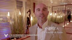 Il matrimonio di Clizia Incorvaia e Paolo Ciavarro, la festa e gli invitati
