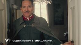 Giuseppe Fiorello, il film della sua vita thumbnail
