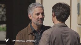 Giuseppe Fiorello da "I fratelli Corsaro" thumbnail