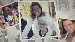 Cesara Buonamici, un anno di cambiamenti