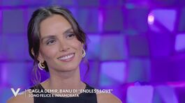 Cagla Demir: "Sono felice e innamorata" thumbnail