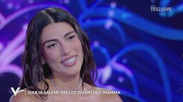 Giulia Salemi: "Presto diventerò mamma" thumbnail