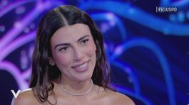 Giulia Salemi: "In questo momento non sto pensando al matrimonio" thumbnail