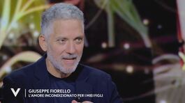 Giuseppe Fiorello e l'amore incondizionato per i figli thumbnail