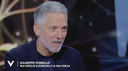 Giuseppe Fiorello: "Mia moglie Eleonora è la mia forza" thumbnail