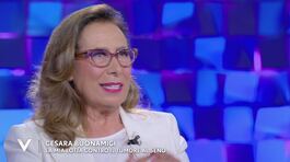 Cesara Buonamici e la lotta contro il tumore al seno thumbnail