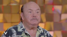 Lino Banfi: l'intervista integrale thumbnail