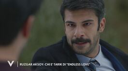 Ruzgar Aksoy, Tarik di "Endless Love" thumbnail