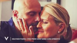 Heather Parisi: "I miei primi vent'anni con Umberto" thumbnail