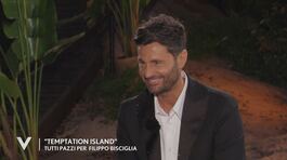 "Temptation Island", tutti pazzi per Filippo Bisciglia thumbnail