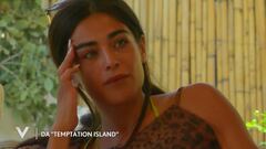 Siria Pingo da "Temptation Island"