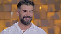 Ruzgar Aksoy e il rapporto con i suoi fratelli
