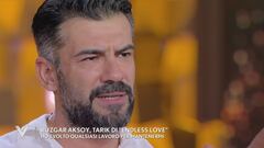 Ruzgar Aksoy: "Ho svolto qualsiasi lavoro per mantenermi"