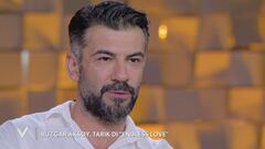 Ruzgar Aksoy e la sua amicizia con Cagla Demir