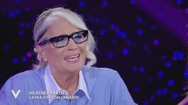 Heather Parisi e la sua vita con il marito Umberto thumbnail