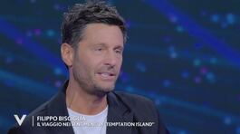 Filippo Bisciglia e il viaggio nei sentimenti di "Temptation Island" thumbnail