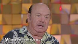 Lino Banfi, un compleanno speciale e l'amicizia con Papa Francesco thumbnail