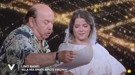 Lino Banfi: "Alla mia amata nipote" thumbnail