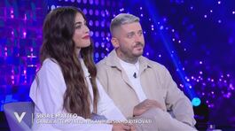 Siria Pingo e Matteo Vitali e l'esperienza a "Temptation Island" thumbnail