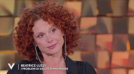 Beatrice Luzzi: "I problemi di salute di mia madre" thumbnail