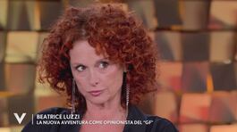 Beatrice Luzzi e il caso Lino Giuliano thumbnail