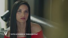 Tutte le donne di "Endless Love"