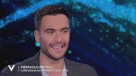 Pierpaolo Pretelli: "Io e Giulia Salemi abbiamo superato due crisi" thumbnail
