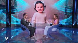 Pierpaolo Pretelli: "Giulia Salemi ha creato con l'intelligenza artificiale l'immagine di nostro figlio" thumbnail