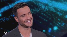 Pierpaolo Pretelli: l'intervista integrale thumbnail
